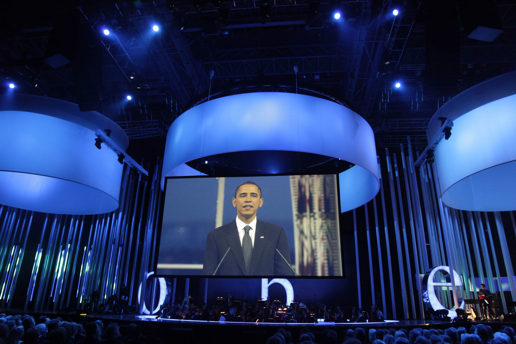 Norway Nobel Peace Concert